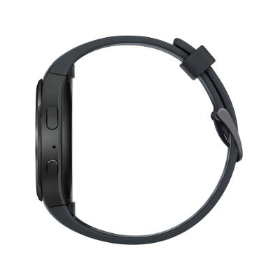 Stylish &amp; Branded Smartwatch - Dark Gray - Image 3