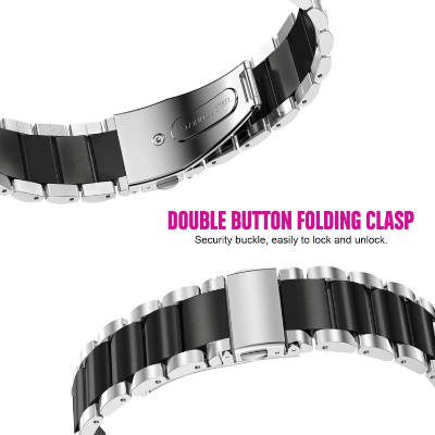 Shiny Smartwatch Bands support S3 - Image 2