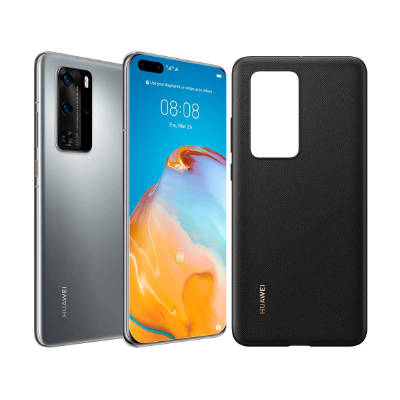 Huawei P40 Pro Plus 5G - Image 3