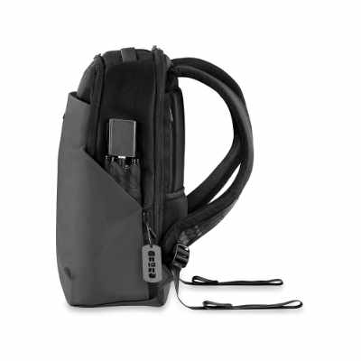 Laptop Carrying Medium Backpack waterproff - Image 3