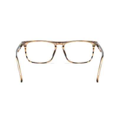 Classic Square Sunglasses For Men Style - Image 2