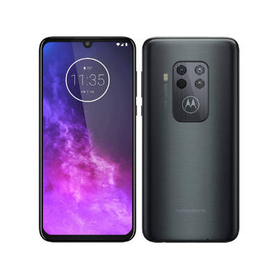 Kotorola Smartphone One Zoom