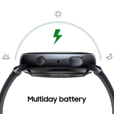 New Active Smartwatch support any device - Image 1