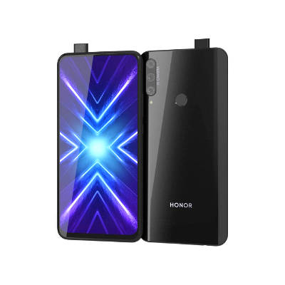 Honor 9X Play Store (128GB, 6GB) - Image 1