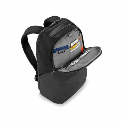 Laptop Carrying Medium Backpack waterproff - Image 1