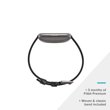 Health and Fitness Tracker Smartwatch - Image 1